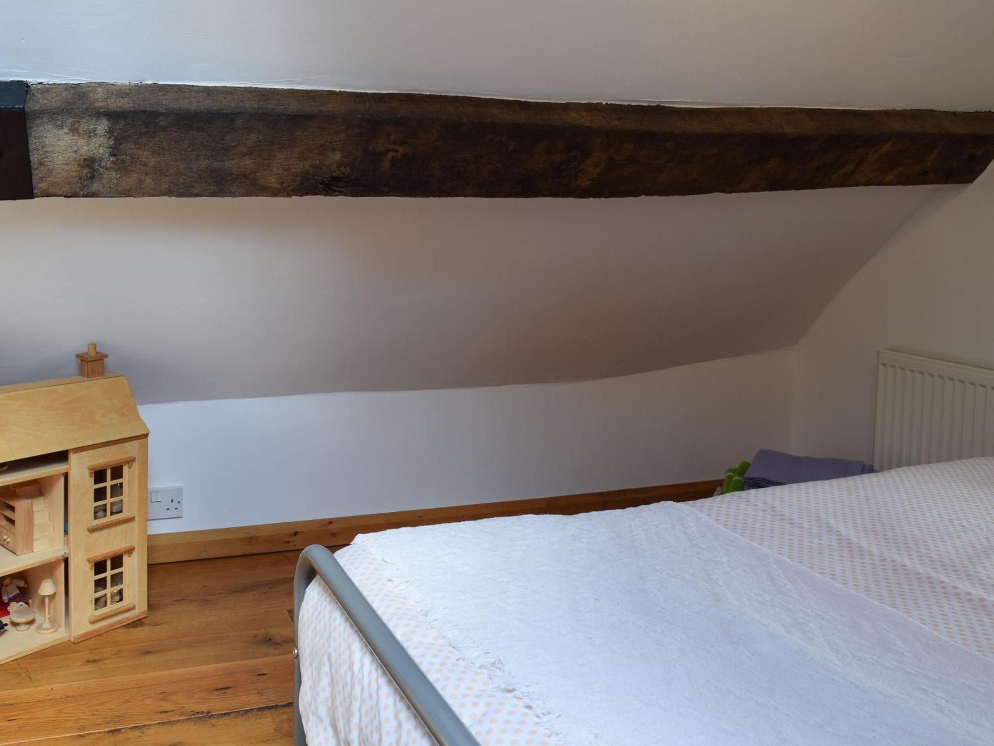 Villa The Cider Press Welland Esterno foto