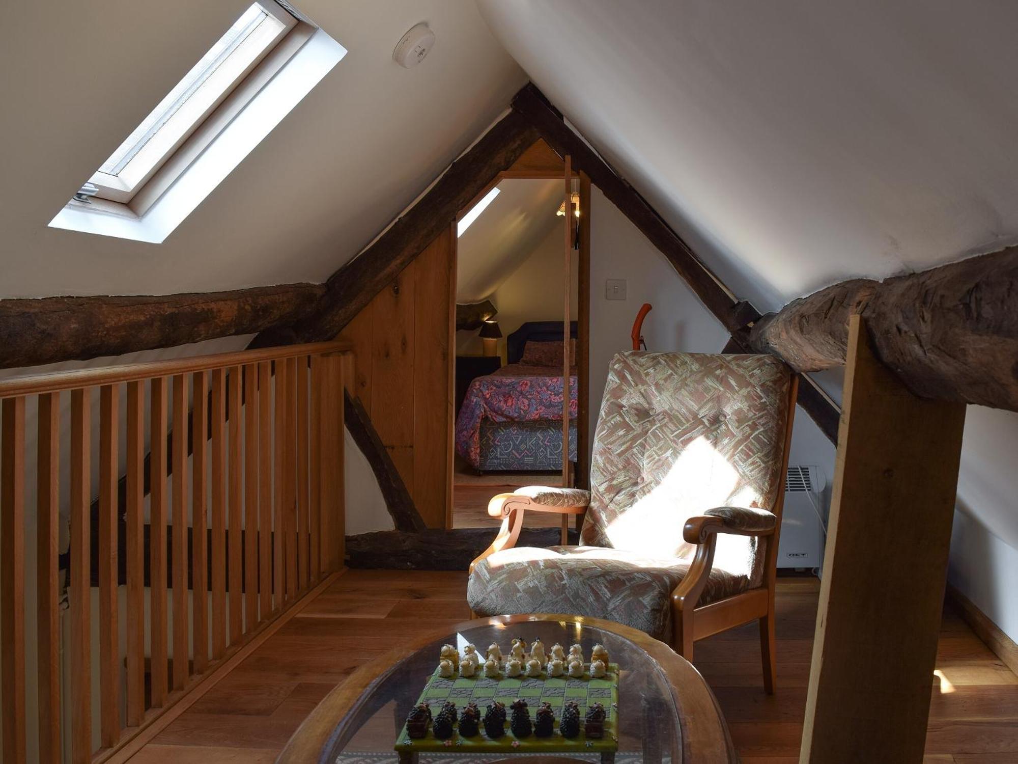 Villa The Cider Press Welland Esterno foto