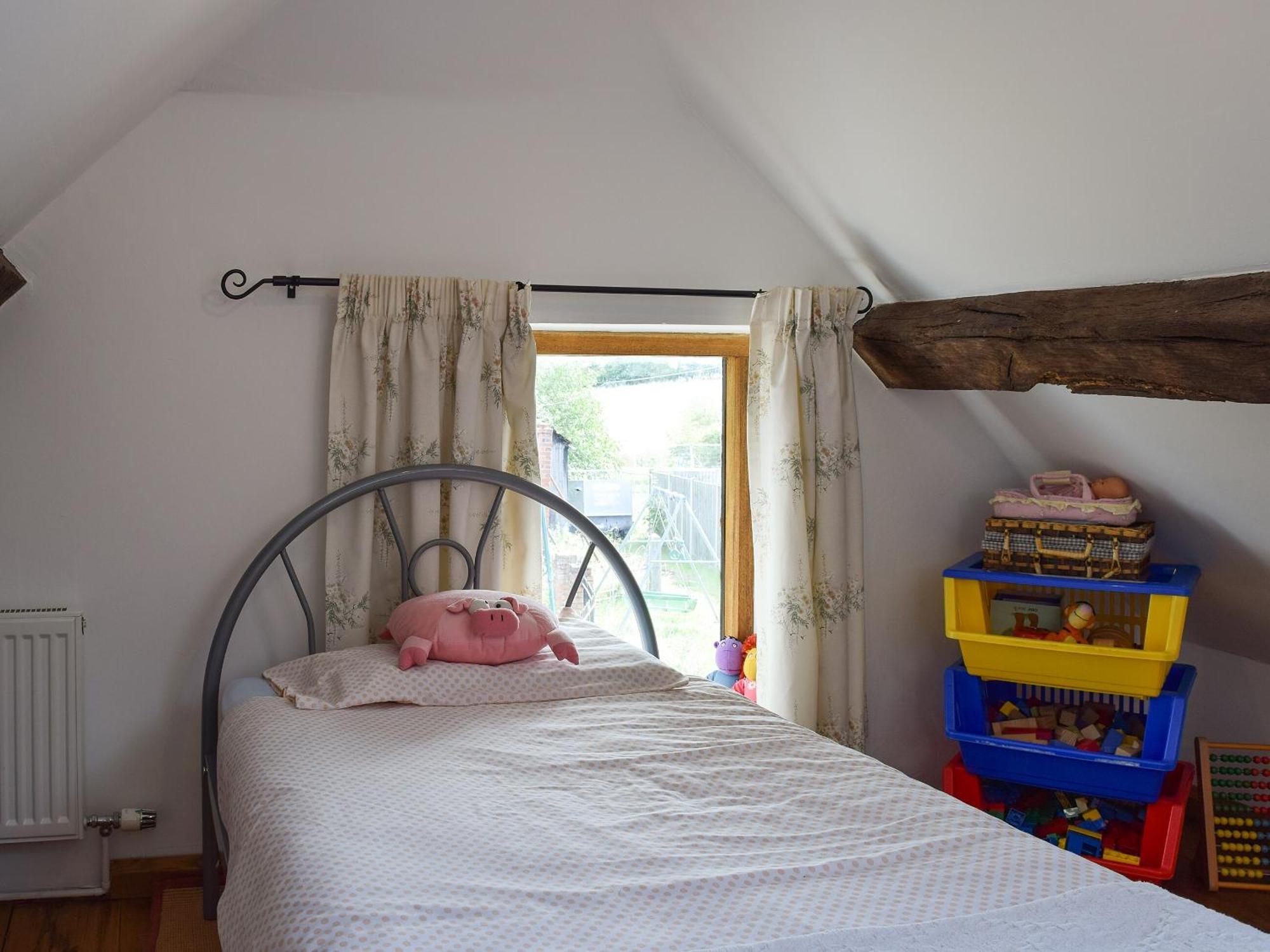 Villa The Cider Press Welland Esterno foto