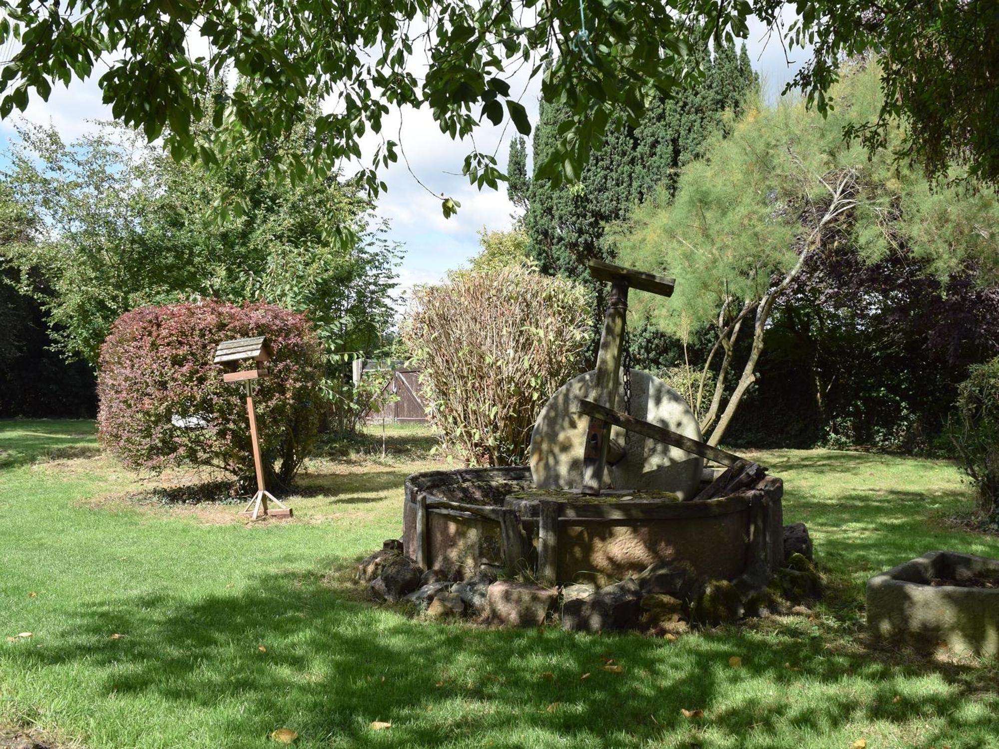 Villa The Cider Press Welland Esterno foto