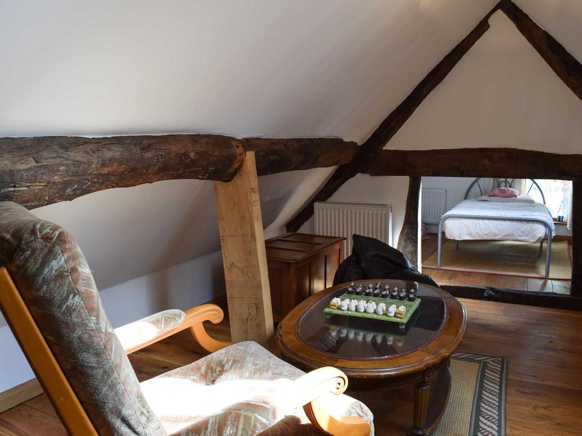 Villa The Cider Press Welland Esterno foto